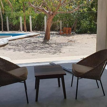 Marysol Great Views Beachfront Next To Nomads D3 Isla Mujeres Eksteriør billede